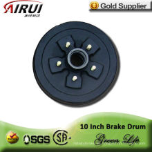 Brake Hub Drum 10 Zoll 5 Schrauben